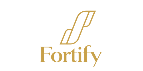 Fortify Hair Oil