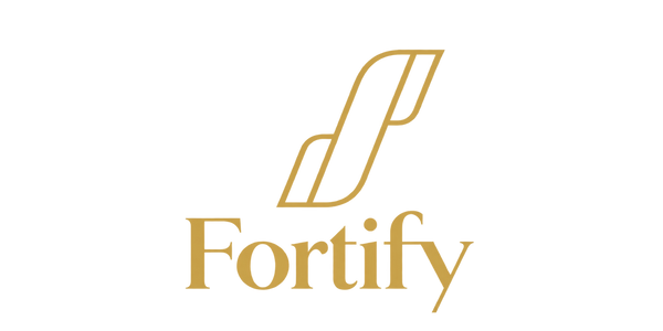 Fortify Hair Oil
